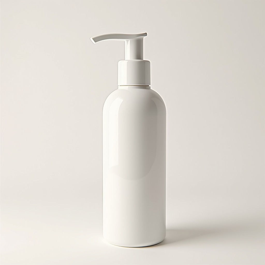 Gentle Foaming Cleanser