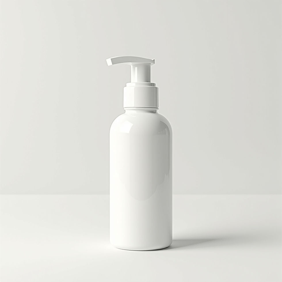 Purifying Gel Cleanser