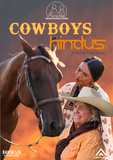 Cowboys and Hindus