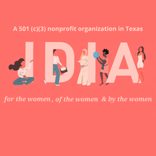 IDIA logo