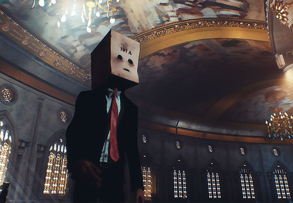 Schirkoa: In Lies We Trust