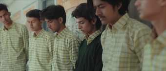 Hills Don't Dance Alone