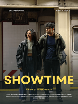 Showtime
