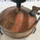 Thumbnail: Vintage No.1 Metacel kerosene stove made in Australia 