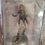 Thumbnail: Never used DC CHESS COLLECTION No. 16 Black Canary Figurine