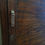 Thumbnail: Vintage Viner & HALL cutlery canteen cabinet storage shelves cupboard