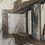 Thumbnail: Antique Old Metal Wheel Sack Truck Trolley Timber Frame Railway Rustic