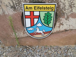 Eifelsteig • Nabeschouwing & praktische info