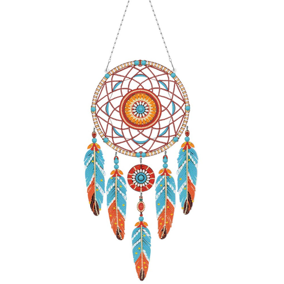 Dromenvanger dubbelzijdig (set 305)