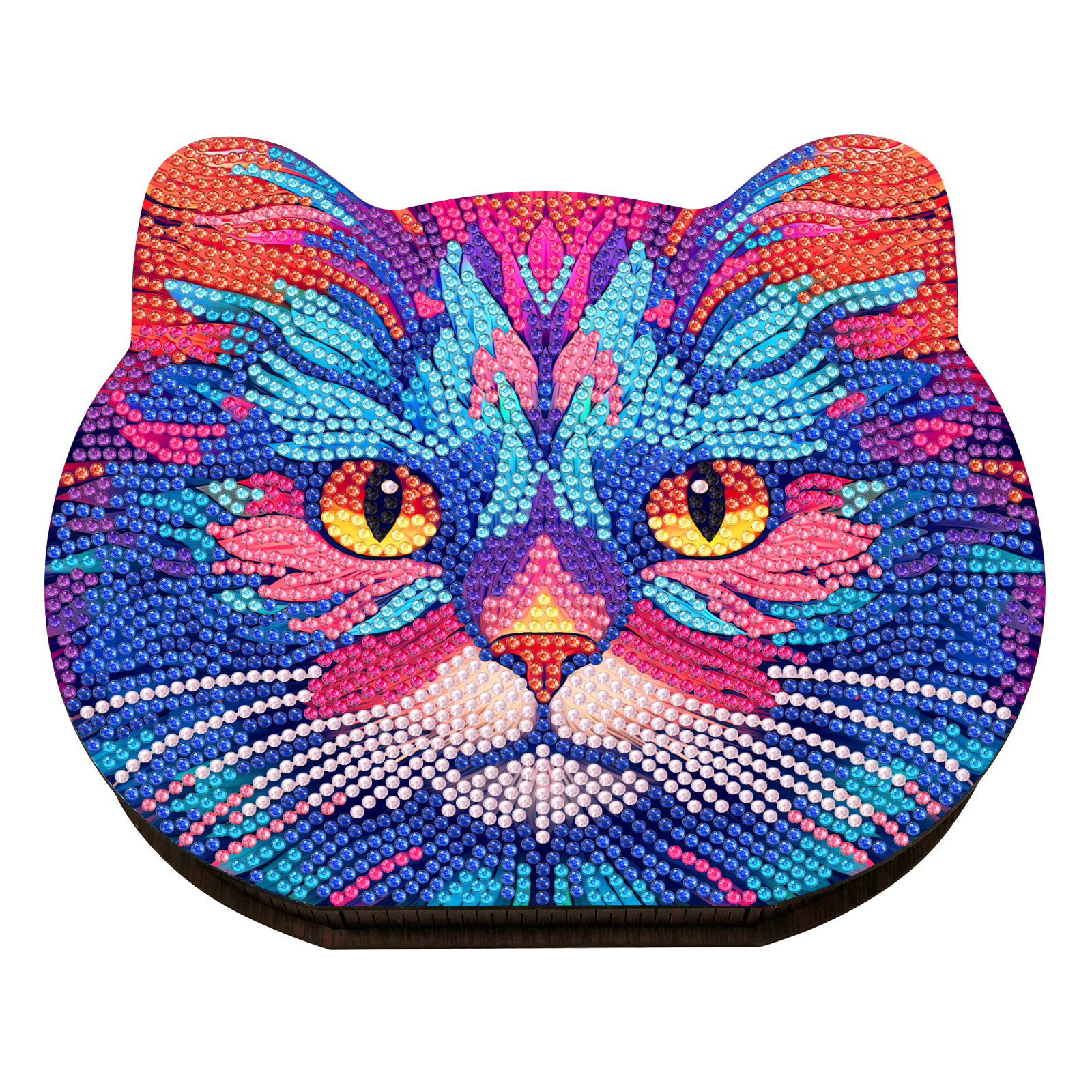 Opbergdoosje Kat (set 331)