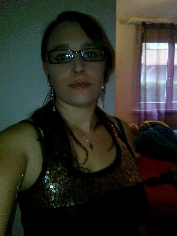 Sandra Strub