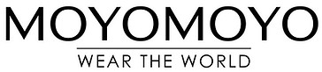 Moyomoyo Brand Logo