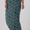 Thumbnail: Convertible Sarong Dress - Nepal Teal
