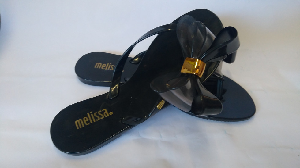 Miniatura: Melissas variadas