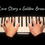 Thumbnail: love story x golden brown (perfect version) - Piano Sheet Music