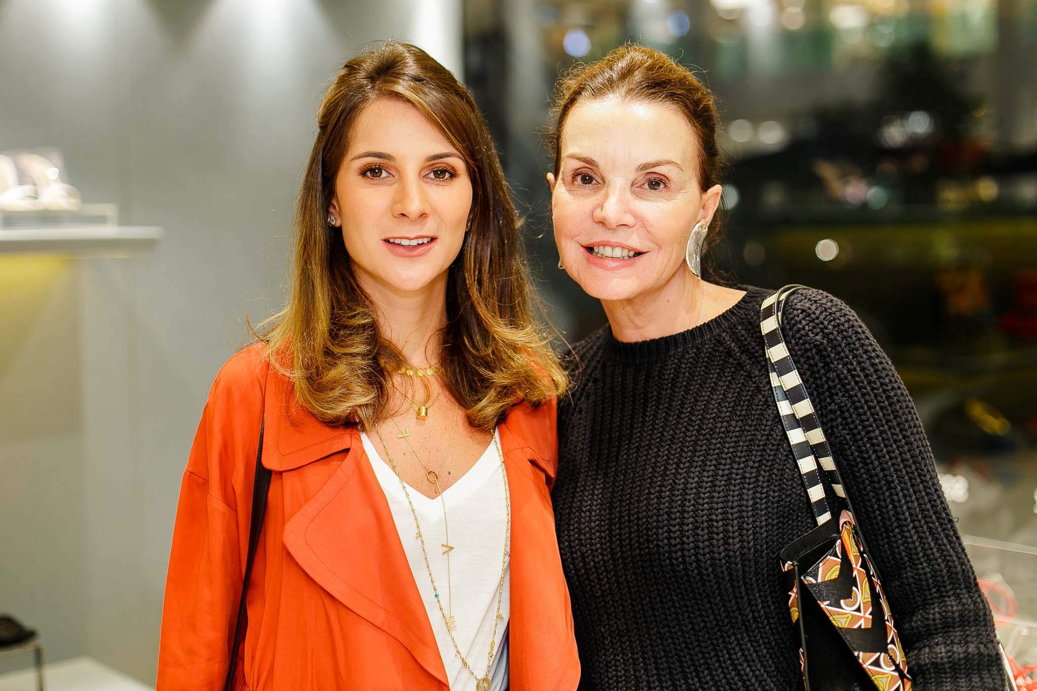 SCHUTZ REINAUGURA NO SHOPPING LEBLON