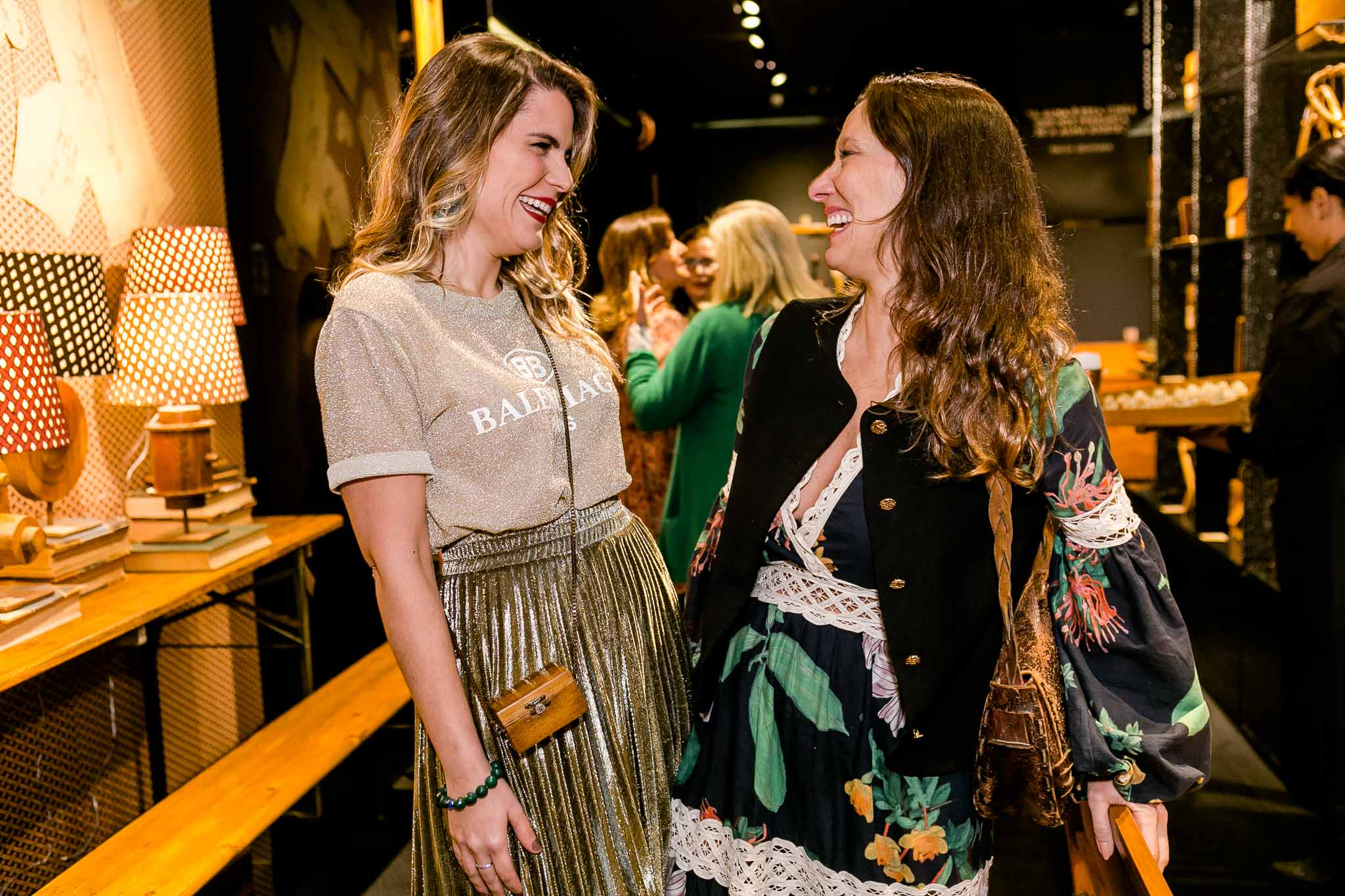 PALOMA DANEMBERG ABRE O AD STUDIO