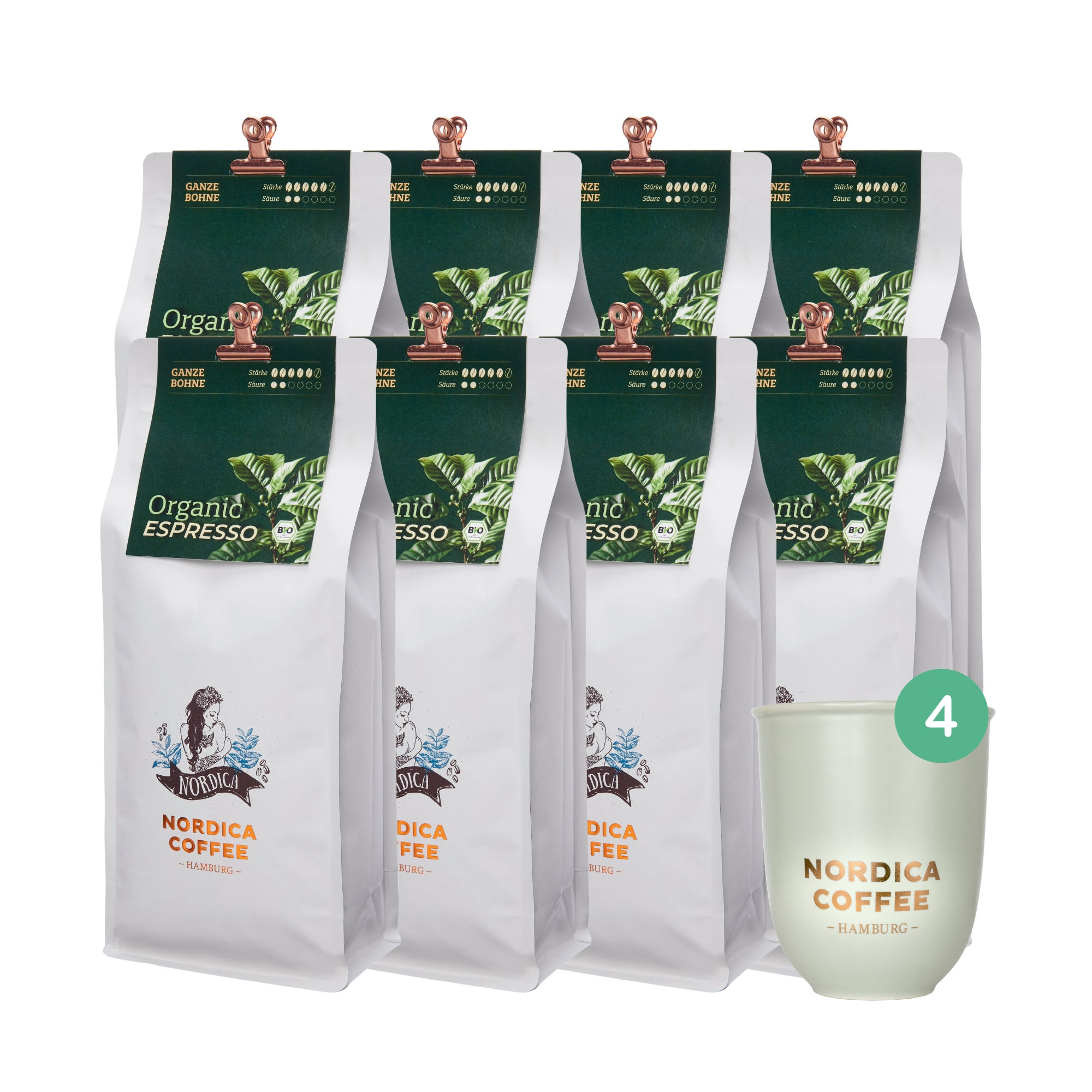 copy of ORGANIC ESPRESSO BIO 1000G XXL