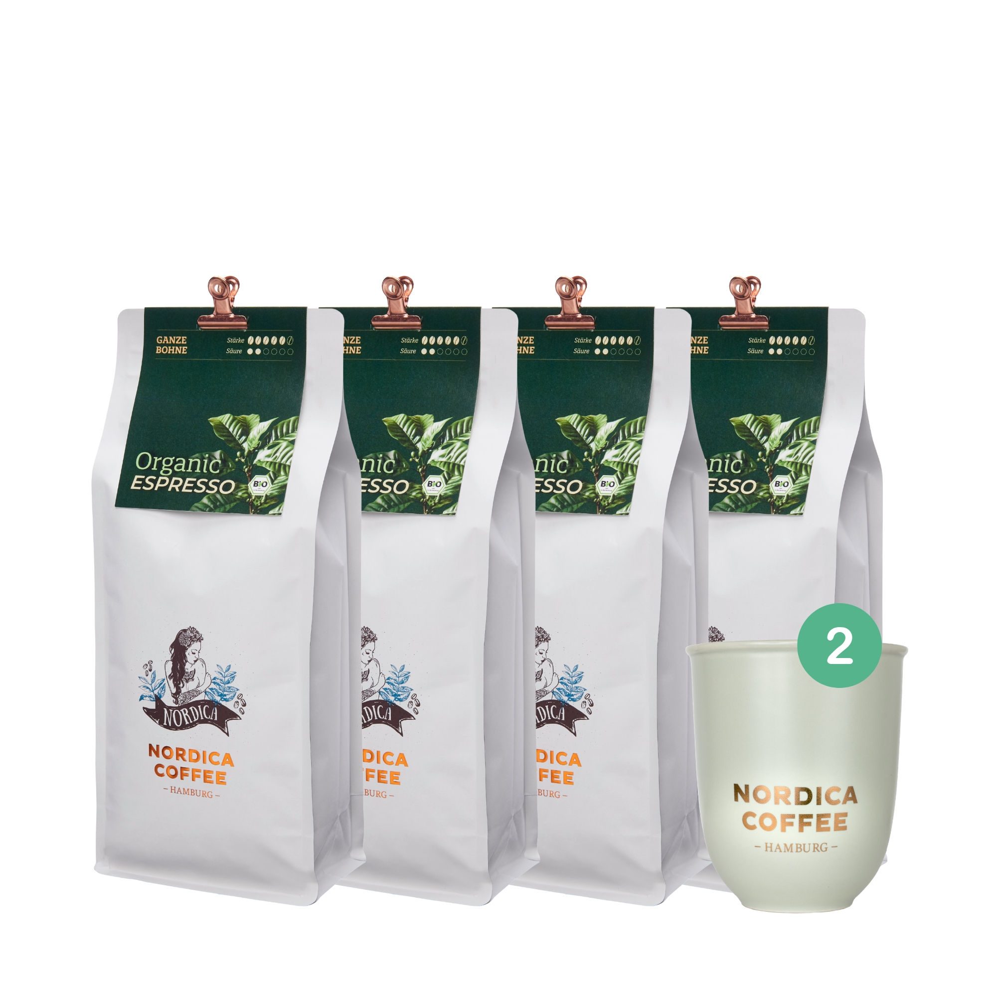 copy of ORGANIC ESPRESSO BIO 1000G XL