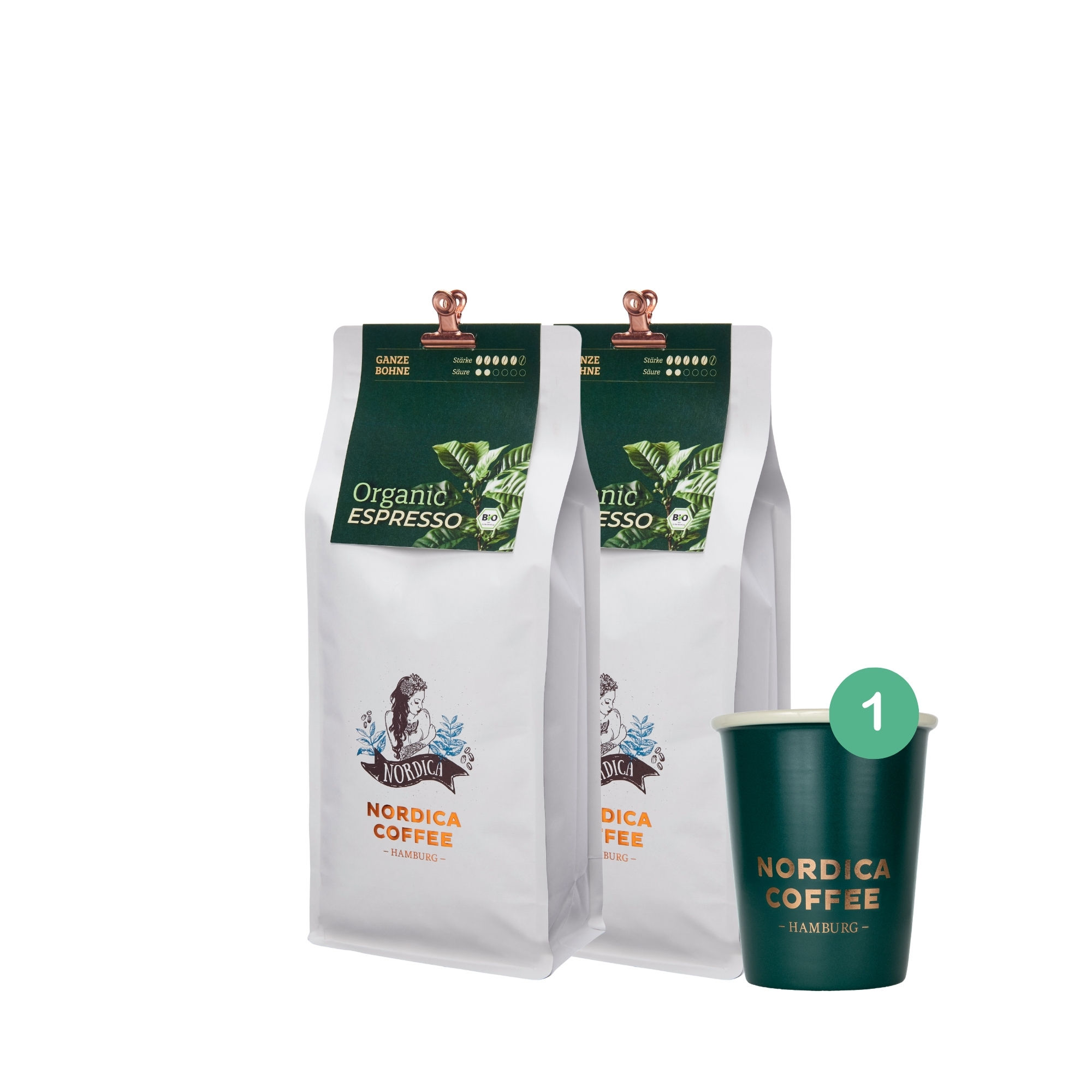 copy of ORGANIC ESPRESSO BIO 2X1000G