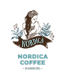 Nordica Coffee logo