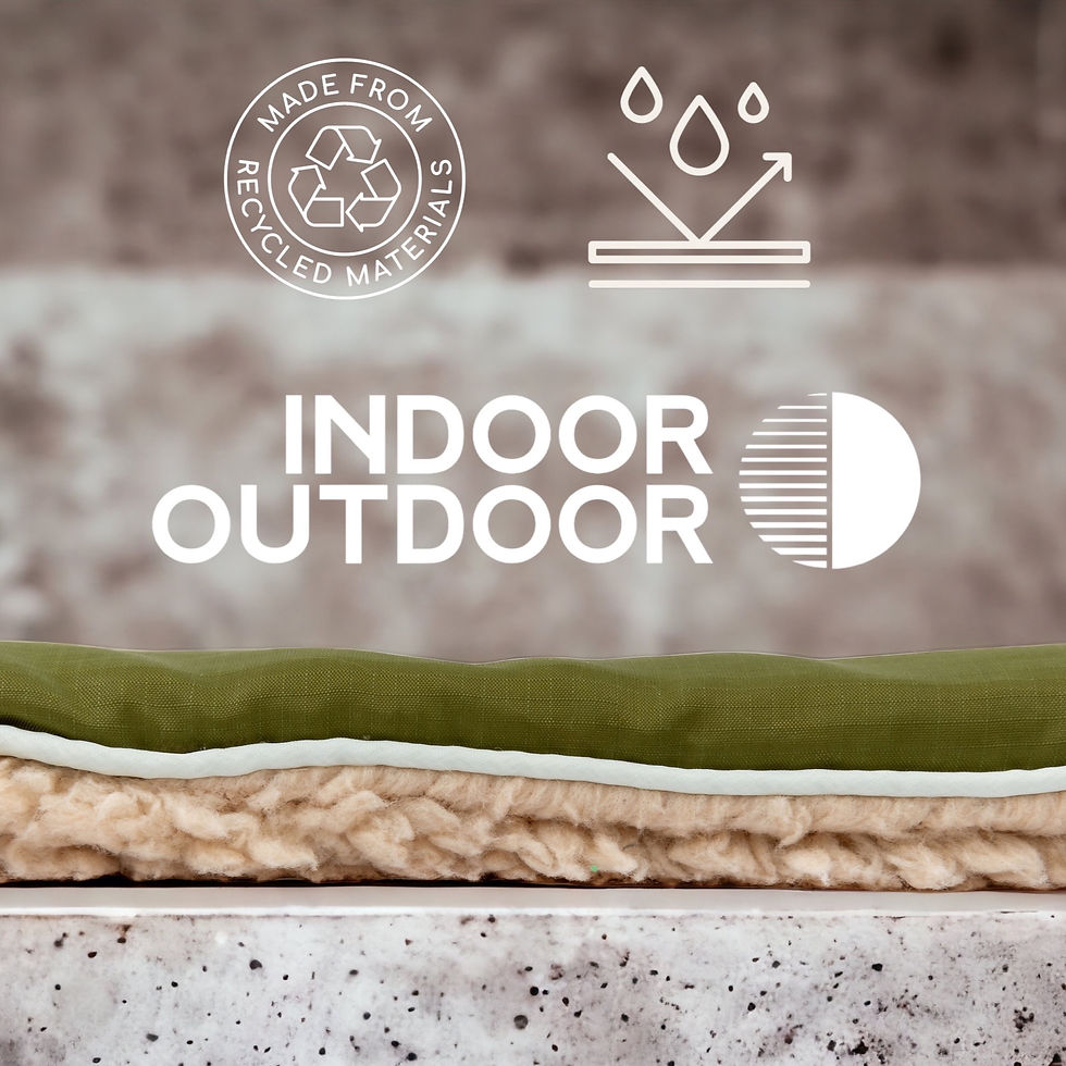 Miniaturbild: NORDWELL BLANKET 145x205 cm