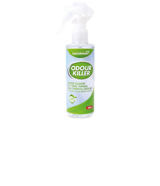 Bactakleen Odour Killer