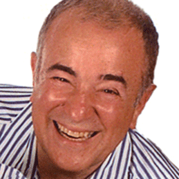 2013 Ronald Gross