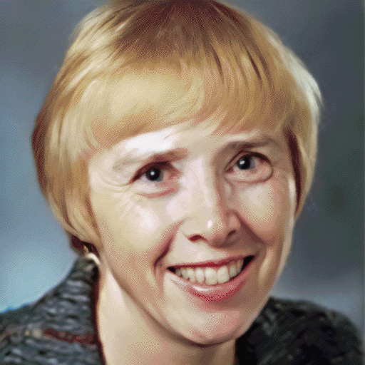 2009 Rosemary Cafferella