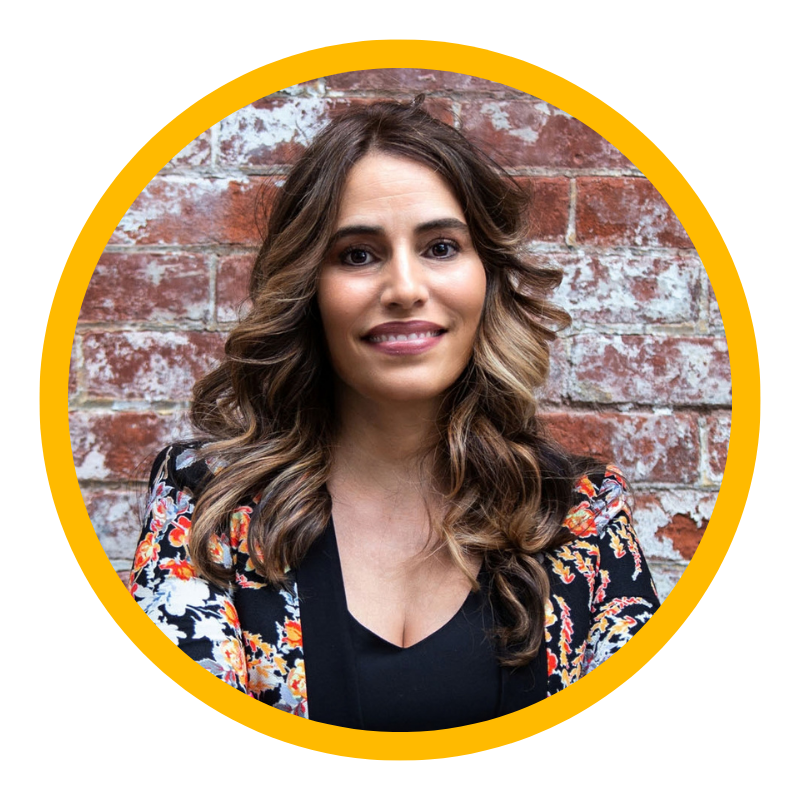 NJ Senator Teresa Ruiz, ALICE Changemaker