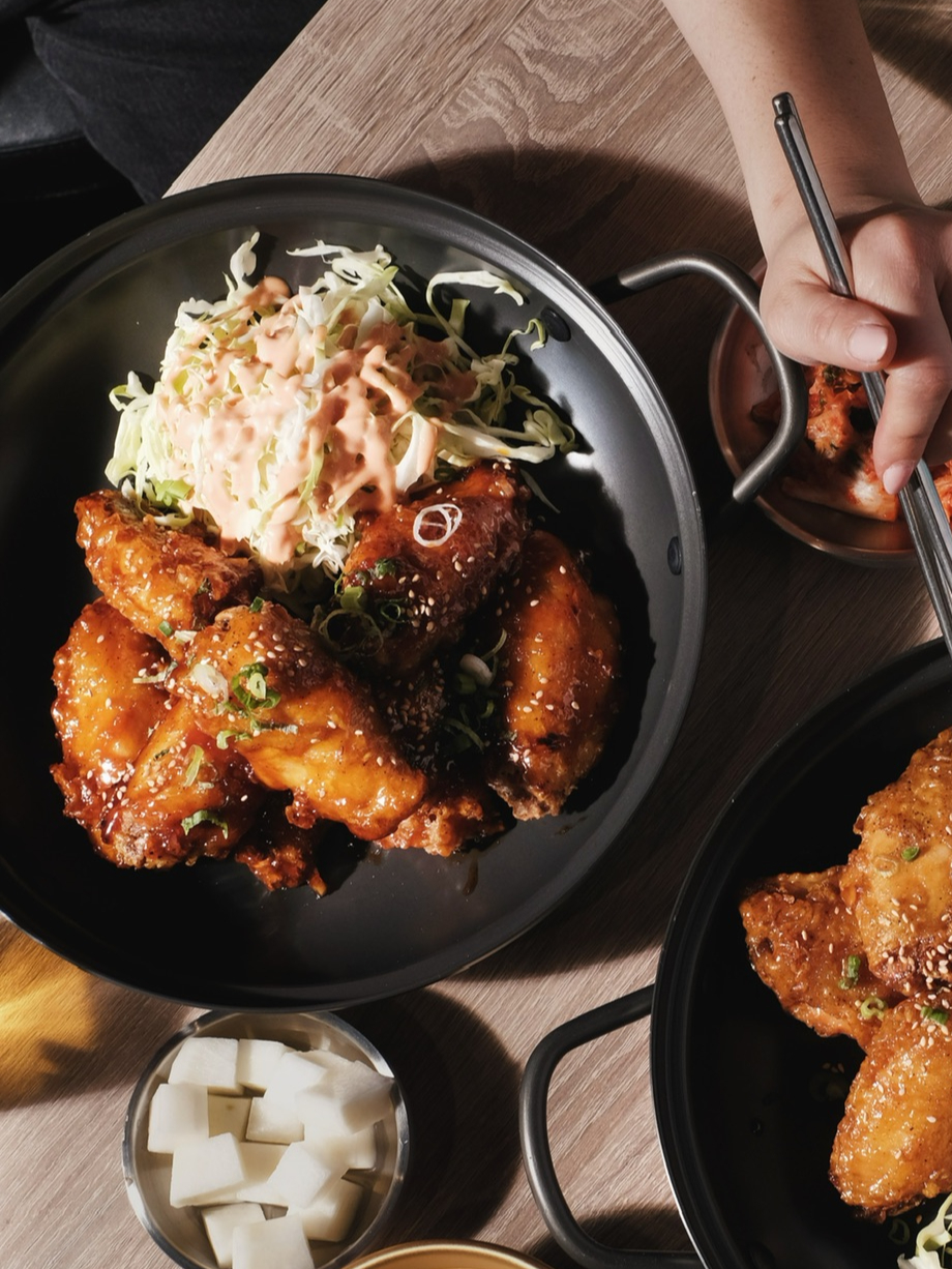 FOOD | Online Orders 1