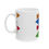 Thumbnail: Start Your Own Business Motivational Ceramic mug