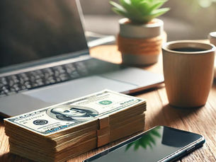 Các nguồn thu nhập bí mật của KOL, KOC, Streamer mà ít ai biết trong năm 2025