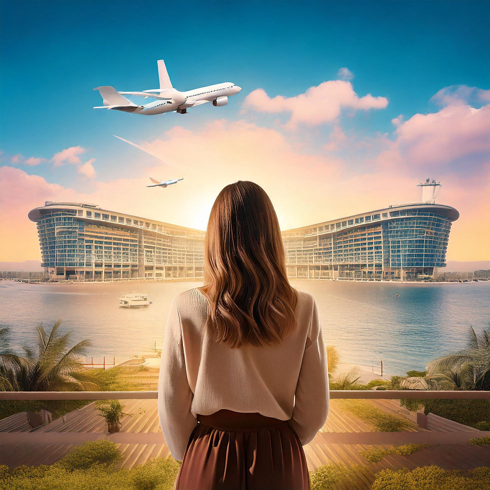 Exciting Careers in the Travel Industry: Jobs You Can Pursue in 2025