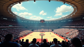 Las 3 mejores ligas de baloncesto del mundo