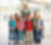Teacher and Class