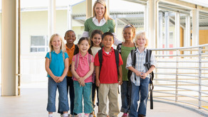 Schools Are Back - But How Inclusive Do They Sound and How Can You Tell ?