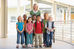 l'ostéopathie et les enfants