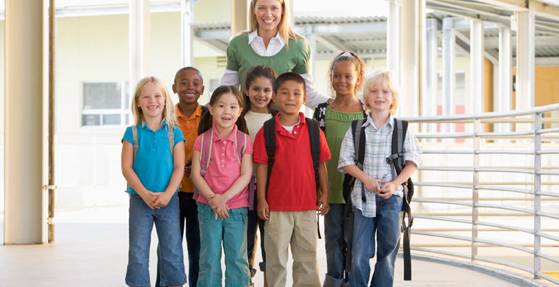 "White Teacher" book review, by Intern Liv Swanton