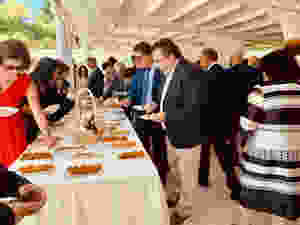 Italian Aperitivo