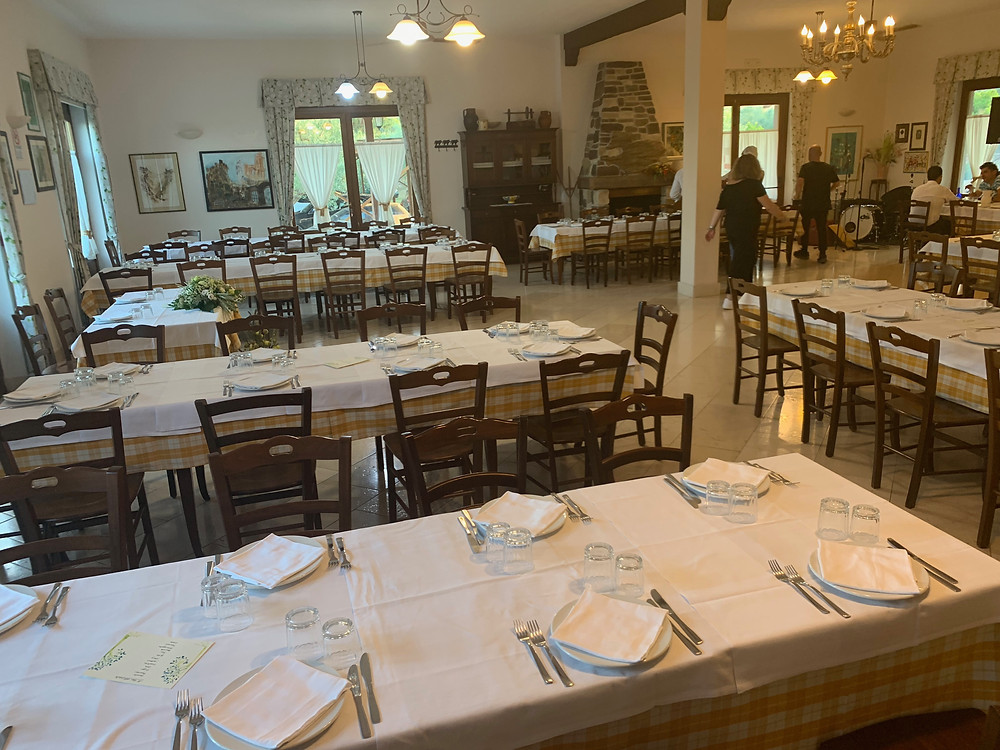 Southern Italy Weddings