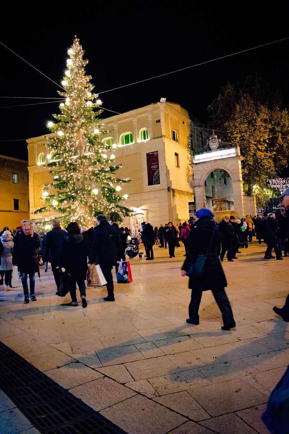 Matera Tours