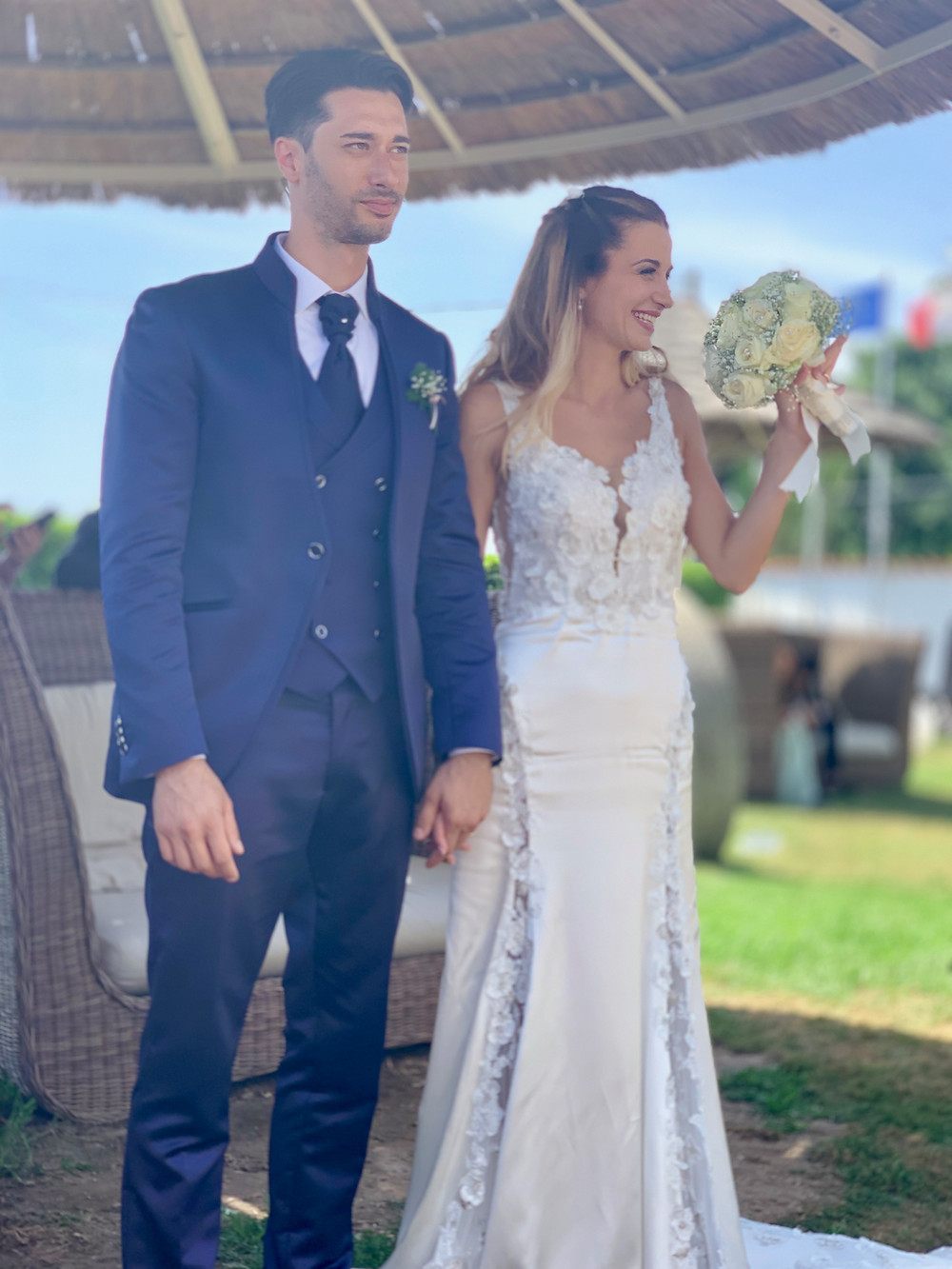 Southern Italian Weddings
