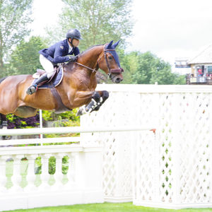 Hickstead