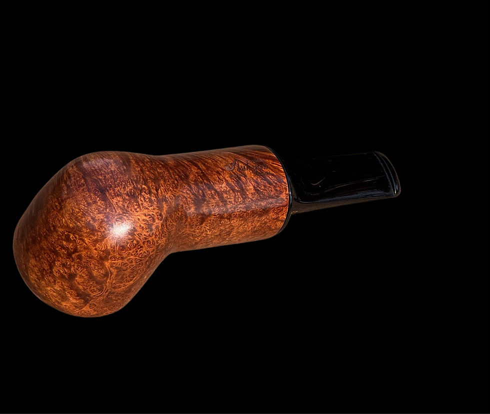 Thumbnail: Asikyan: Reverse Calabash 