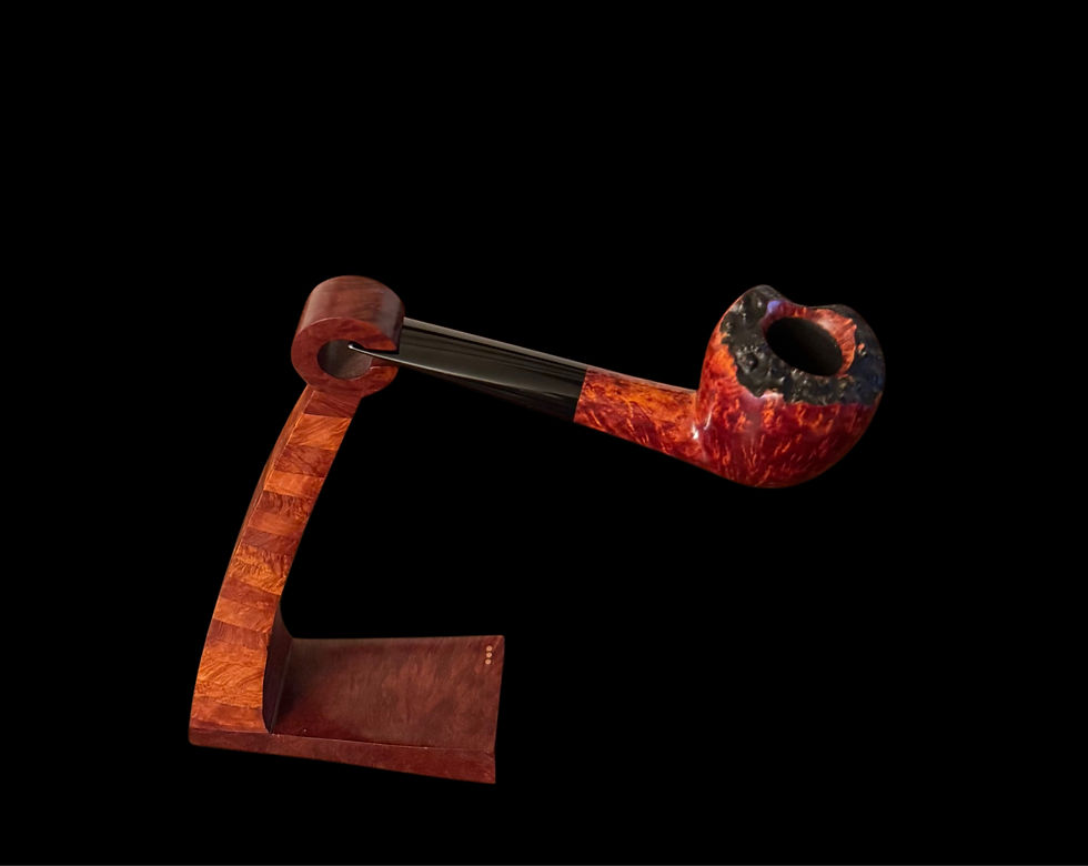 Thumbnail: Bestik: Acorn with plateau rim 