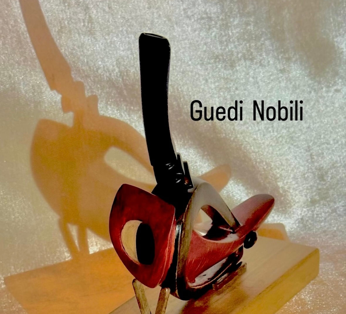 Guedi’s Horn 🇫🇷