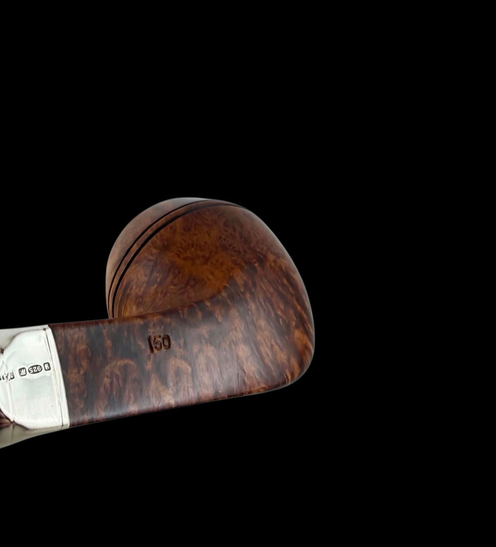 Thumbnail: Estate Peterson Rosslare Royal Irish smooth Bulldog (150) 