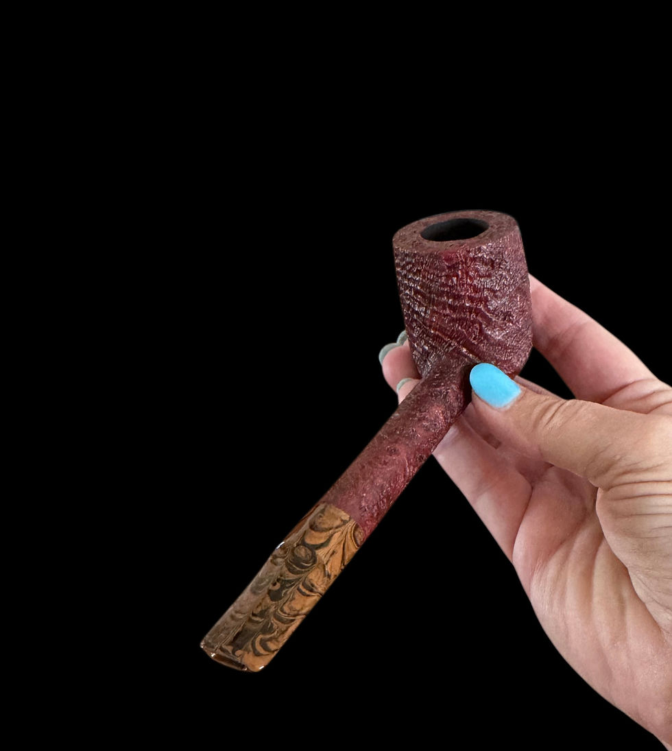 Thumbnail: Bestik: Blasted Lovat 