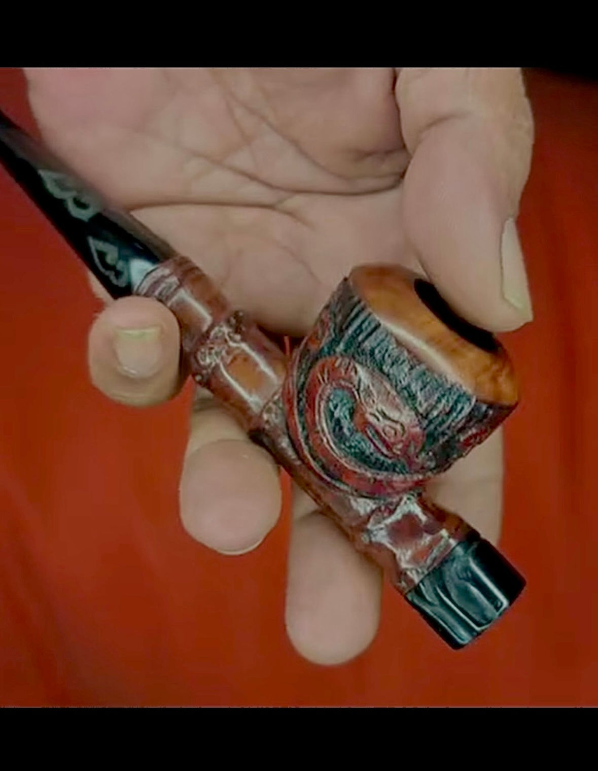 Wasita : “Serpent”